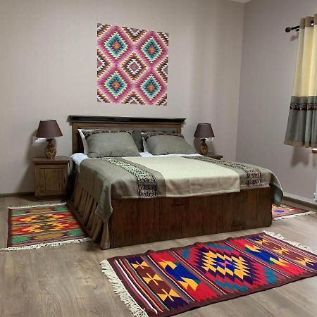 Hotel Al-Rajabiy Ташкент Екстер'єр фото