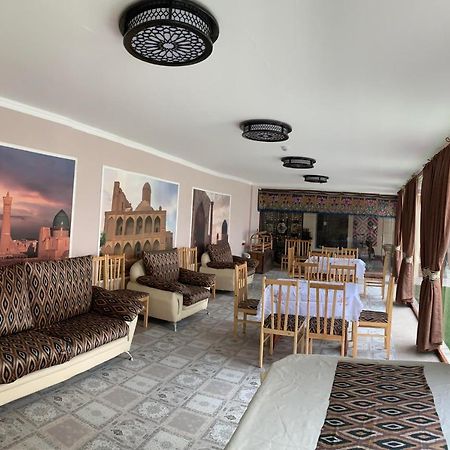 Hotel Al-Rajabiy Ташкент Екстер'єр фото