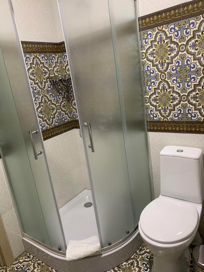Hotel Al-Rajabiy Ташкент Екстер'єр фото