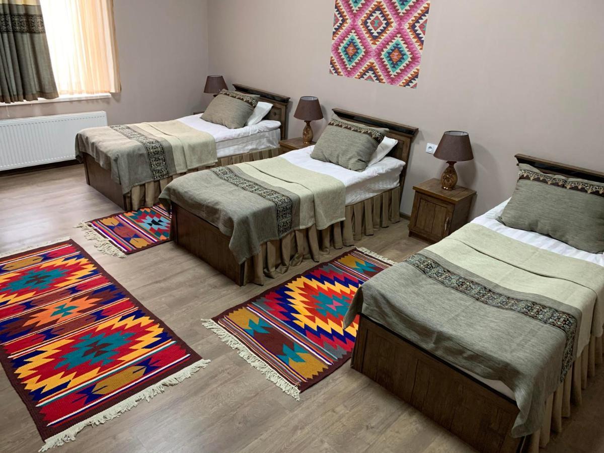 Hotel Al-Rajabiy Ташкент Екстер'єр фото