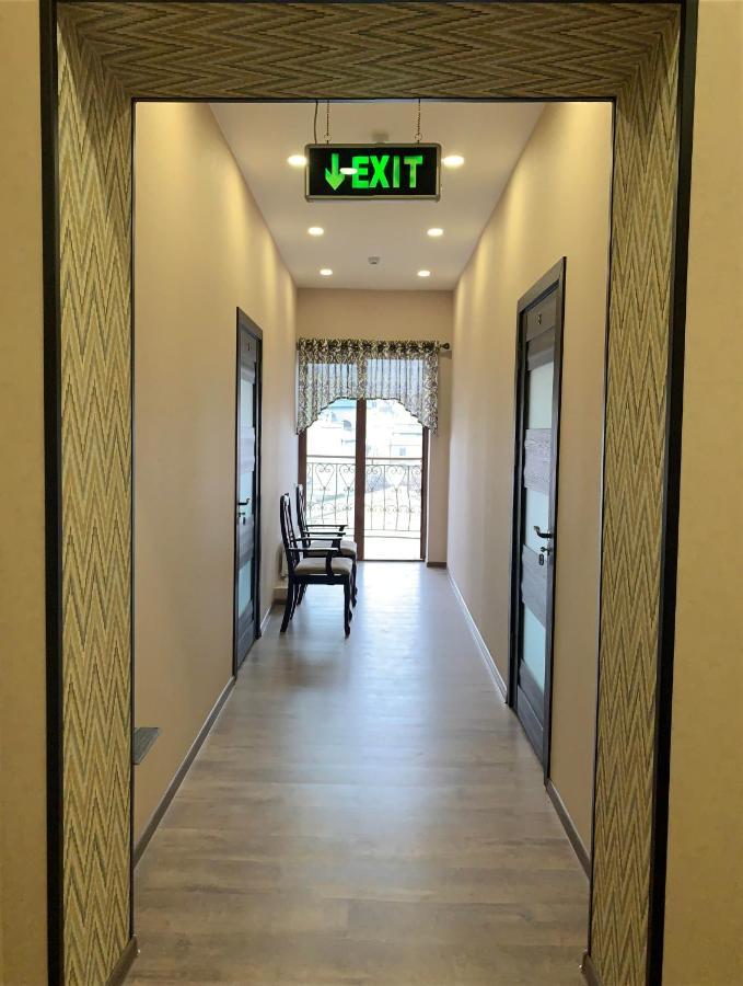 Hotel Al-Rajabiy Ташкент Екстер'єр фото