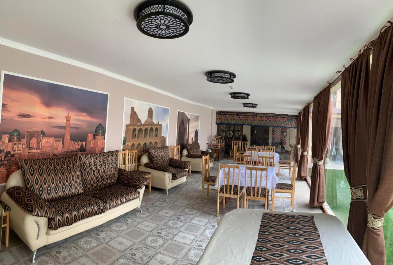 Hotel Al-Rajabiy Ташкент Екстер'єр фото